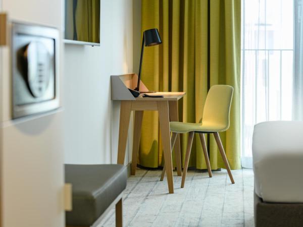 Novotel München Messe : photo 4 de la chambre chambre double supérieure