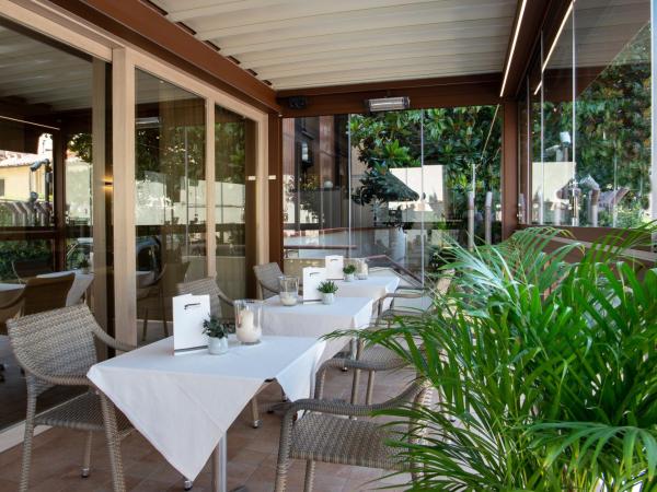 Hotel Grifone Firenze - Urban Pool & Spa : photo 3 de la chambre chambre simple