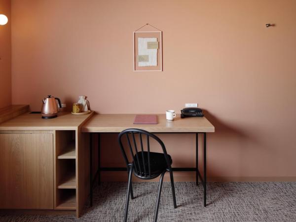 cinnamon hotel : photo 3 de la chambre chambre double