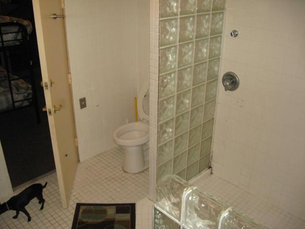 RK Hostel : photo 9 de la chambre lit dans dortoir mixte de 6 lits