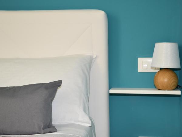 B&B Albatros Centro Storico Palermo : photo 3 de la chambre suite deluxe