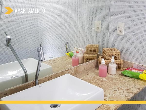 Atlantic City Apart Service : photo 9 de la chambre appartement