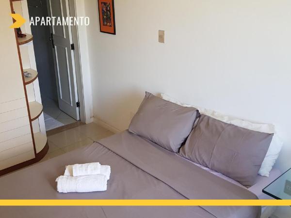 Atlantic City Apart Service : photo 7 de la chambre appartement