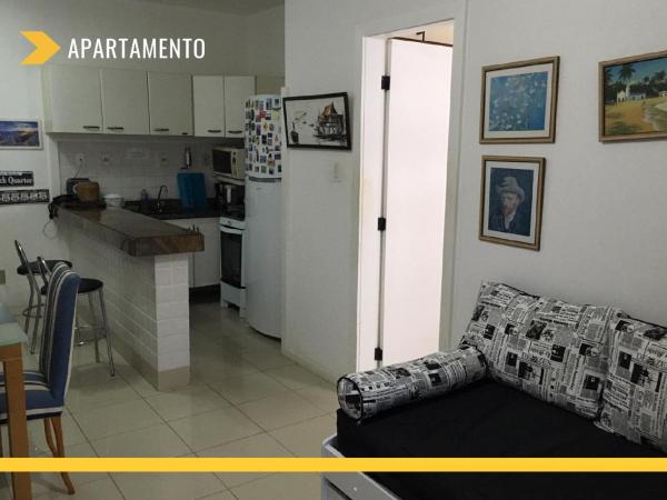 Atlantic City Apart Service : photo 3 de la chambre appartement