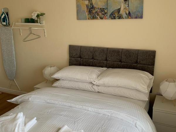 Smeaton serviced Accommodation : photo 6 de la chambre chambre triple standard