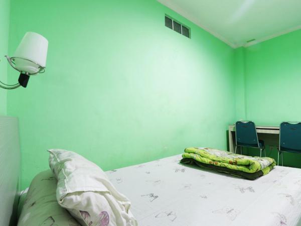 Wisma Aam Syariah : photo 2 de la chambre chambre simple