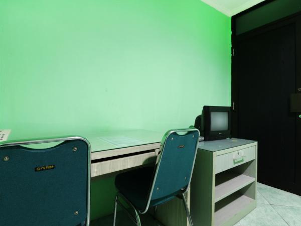 Wisma Aam Syariah : photo 10 de la chambre chambre simple
