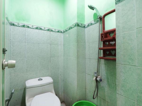 Wisma Aam Syariah : photo 6 de la chambre chambre double