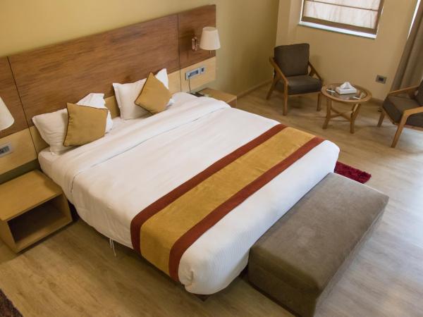 Retro Hotel and Spa : photo 7 de la chambre chambre double deluxe