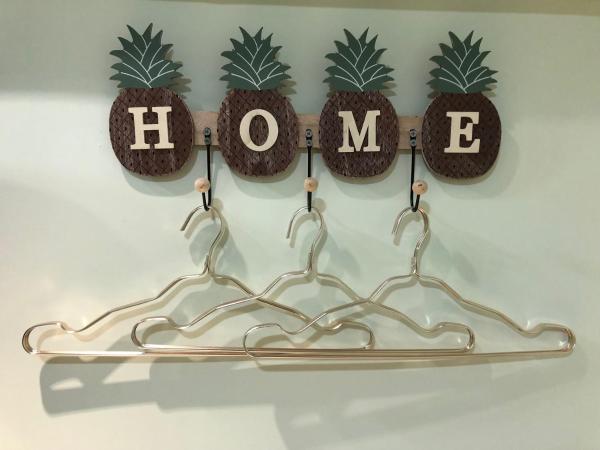 AMU Dreamhouse 阿木旅舍 : photo 8 de la chambre chambre familiale