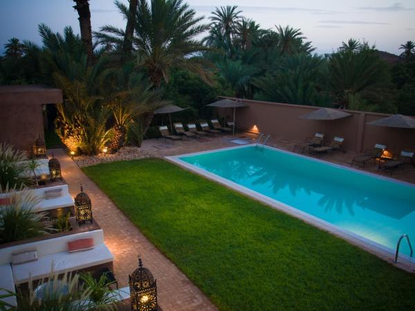 Dar Chamaa : photo 4 de la chambre chambre simple