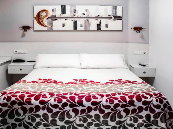 Hotel Albero : photo 1 de la chambre chambre simple