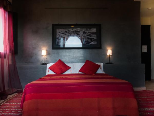 Dar Chamaa : photo 5 de la chambre chambre double supérieure