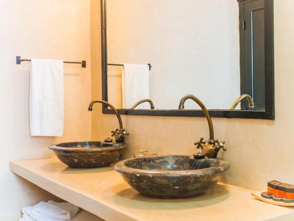 Dar Chamaa : photo 5 de la chambre chambre triple