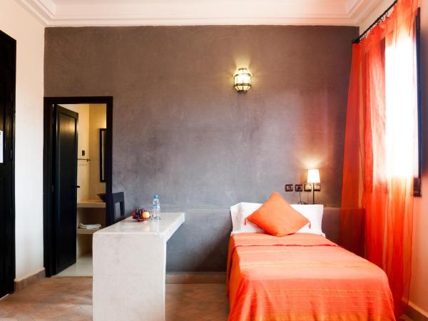 Dar Chamaa : photo 4 de la chambre chambre triple