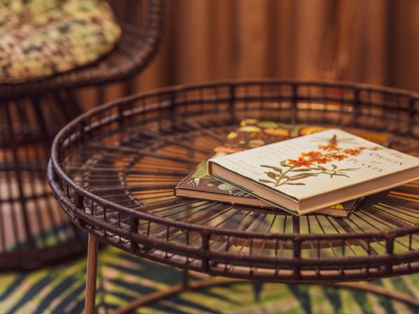 The Gardens Hotel : photo 4 de la chambre chambre double exécutive