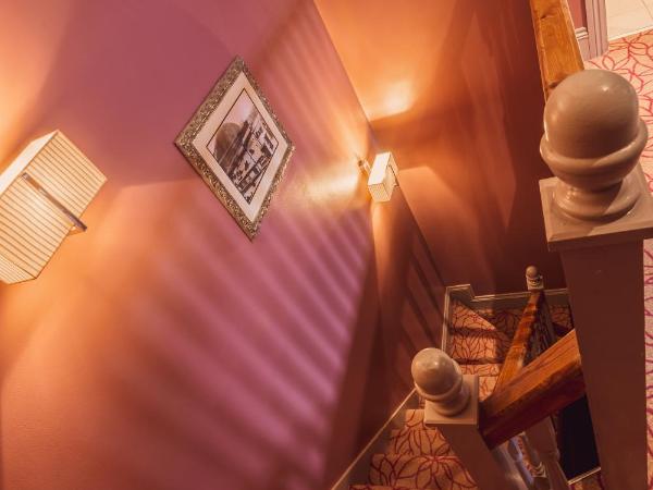 The Gardens Hotel : photo 6 de la chambre chambre double exécutive