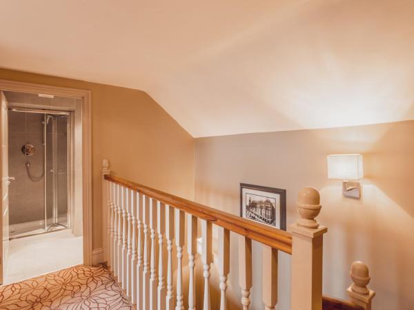 The Gardens Hotel : photo 9 de la chambre chambre double exécutive