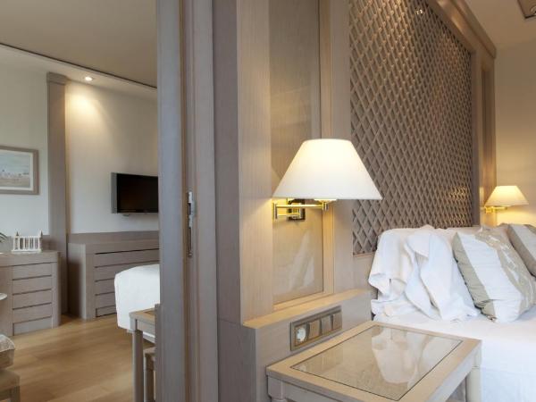 Las Arenas Balneario Resort : photo 6 de la chambre chambre familiale (2 adultes et 2 enfants)