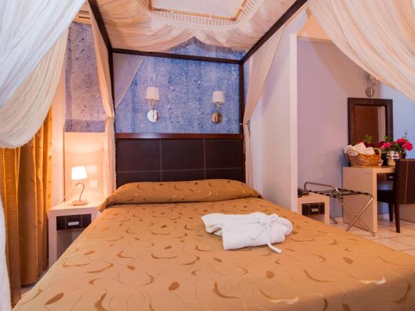 Krikonis Hotel : photo 8 de la chambre suite junior (2 adultes)