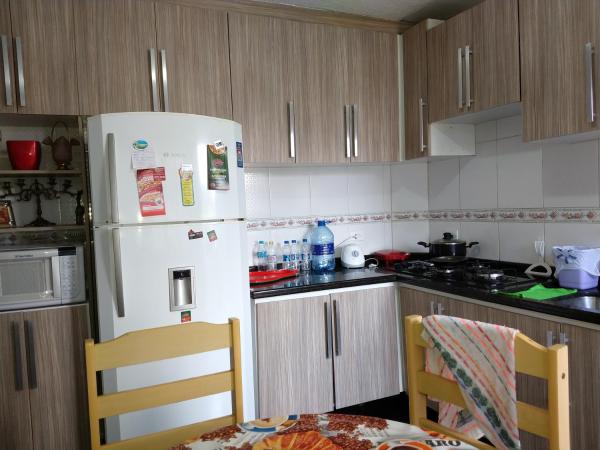 Eilat. אילת Pousada Bacacheri : photo 10 de la chambre chambre double