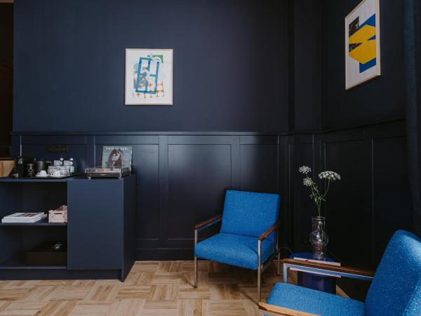 Supernova Hotel : photo 9 de la chambre chambre double deluxe