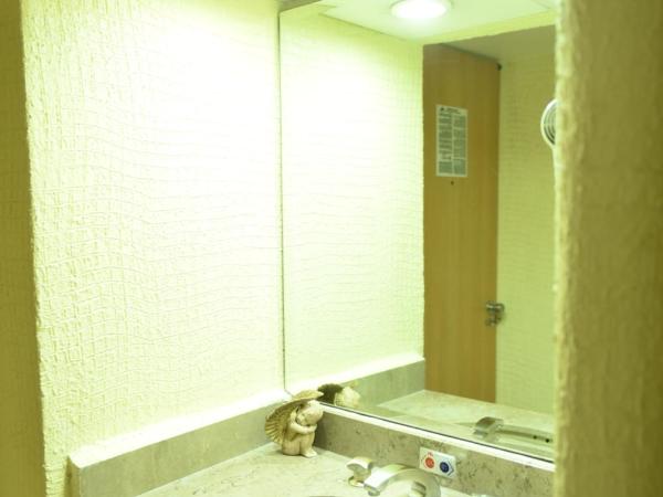 Hotel Atizapan : photo 7 de la chambre chambre double