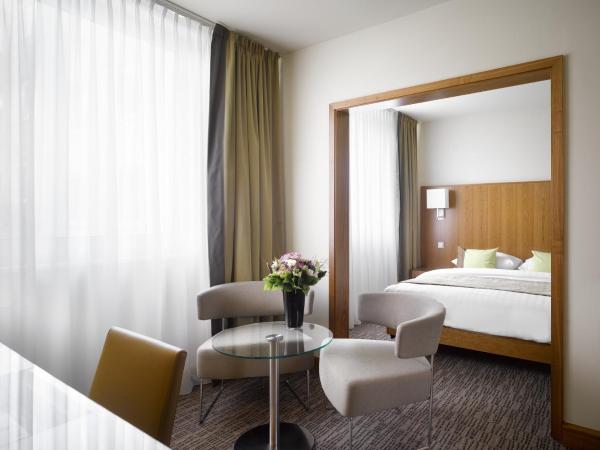 K+K Hotel am Harras : photo 1 de la chambre premier urban