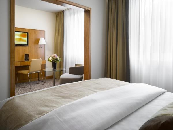 K+K Hotel am Harras : photo 2 de la chambre premier urban