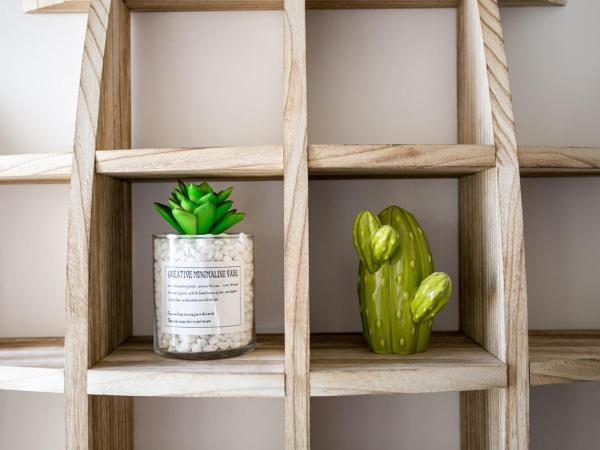 Xi'an Beilin·Northwest University· : photo 3 de la chambre appartement