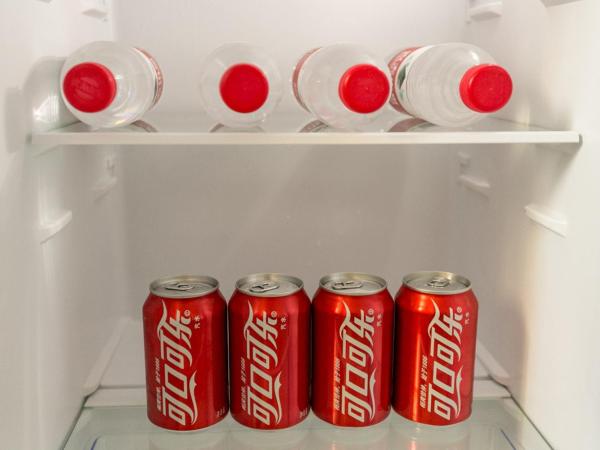 Xi'an Beilin·Northwest University· : photo 4 de la chambre appartement