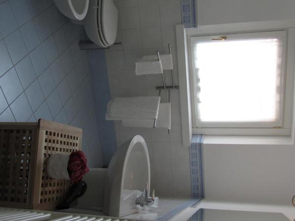 Antico Ducato : photo 6 de la chambre appartement 1 chambre