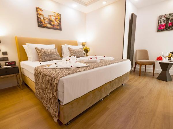 Antusa Design Hotel & Spa : photo 3 de la chambre chambre double standard