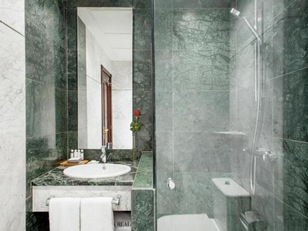 Hotel Villa Real, a member of Preferred Hotels & Resorts : photo 3 de la chambre suite junior