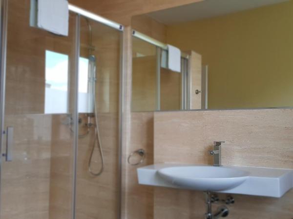 Hotel-Villa Lalee : photo 7 de la chambre chambre double standard