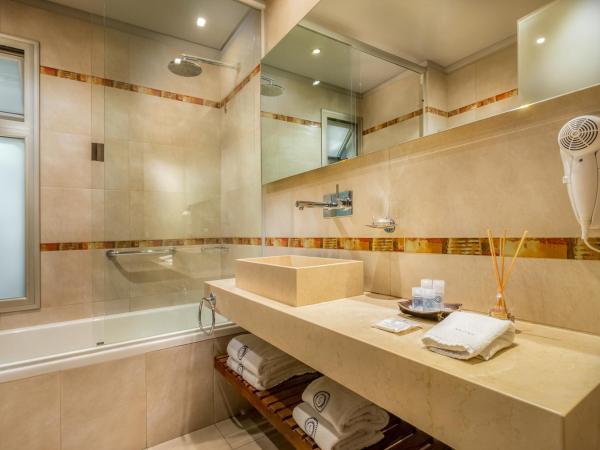 Sileo Apart : photo 5 de la chambre chambre double deluxe