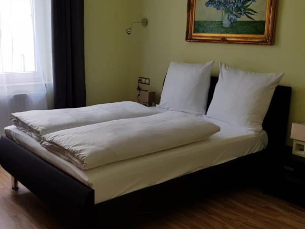 Hotel-Villa Lalee : photo 5 de la chambre chambre double standard