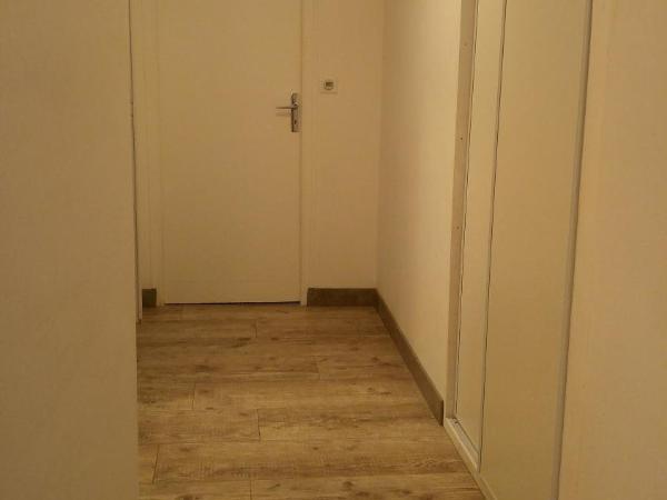 Hostel du lapin blanc : photo 7 de la chambre appartement 3 chambres