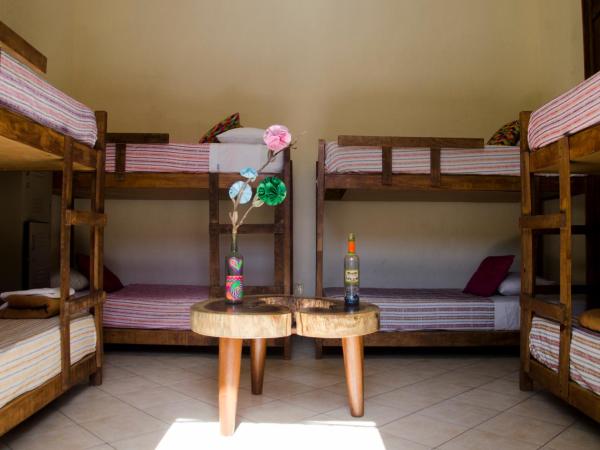 Maria Bonita : photo 1 de la chambre chambre familiale standard