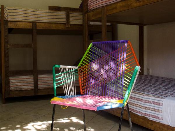 Maria Bonita : photo 5 de la chambre chambre familiale standard