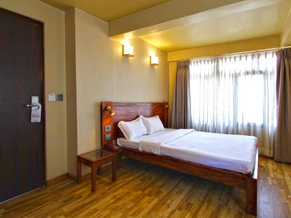 Sabila Boutique Hotel : photo 5 de la chambre chambre lit king-size