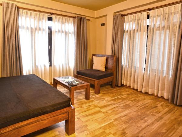 Sabila Boutique Hotel : photo 2 de la chambre suite junior