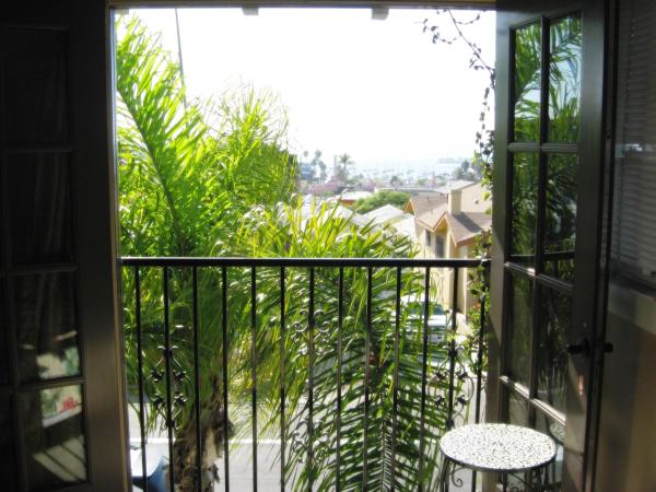 RK Hostel : photo 7 de la chambre chambre simple deluxe