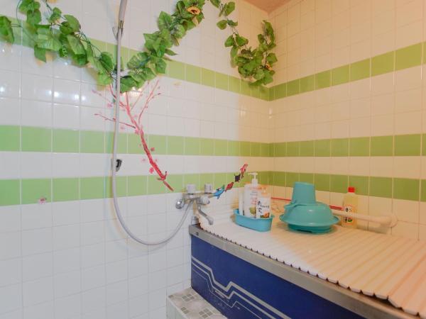 Yoshidoku Inn - Domome : photo 6 de la chambre chambre double