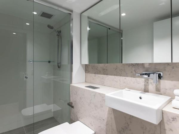 FV by Peppers : photo 8 de la chambre appartement 2 chambres avec 2 salles de bains - foresters hall