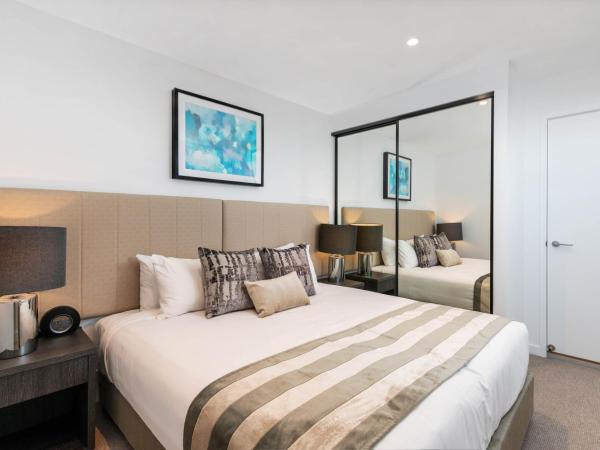 FV by Peppers : photo 1 de la chambre appartement 1 chambre - foresters hall