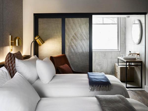 Zagame's House : photo 1 de la chambre house pad twin