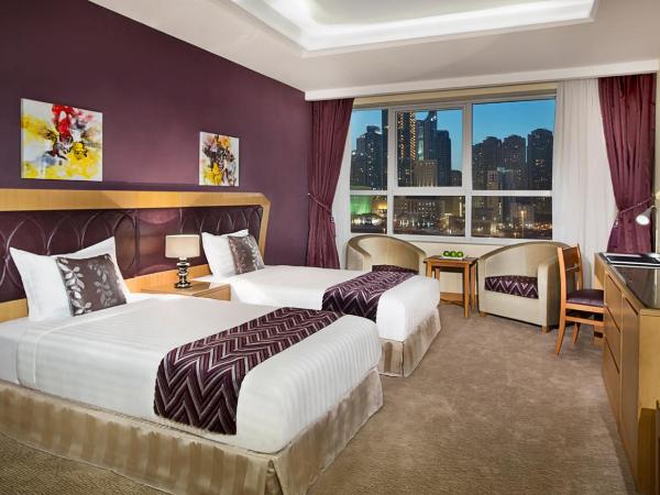 Armada Avenue Hotel : photo 4 de la chambre chambre double ou lits jumeaux deluxe