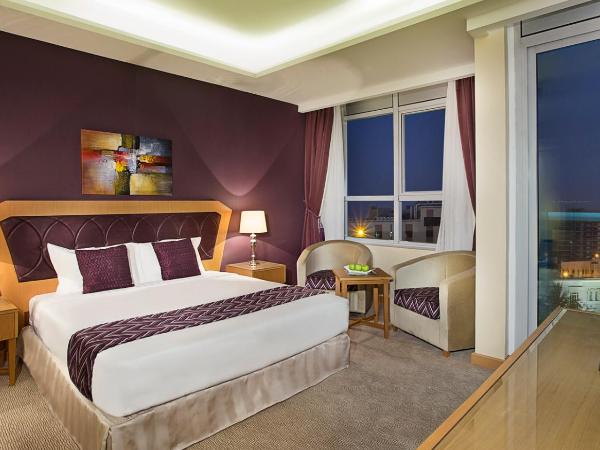 Armada Avenue Hotel : photo 5 de la chambre chambre double ou lits jumeaux deluxe