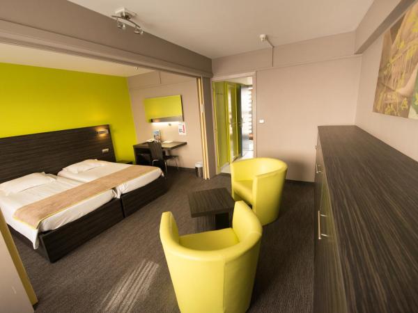Ostend Hotel : photo 5 de la chambre suite junior